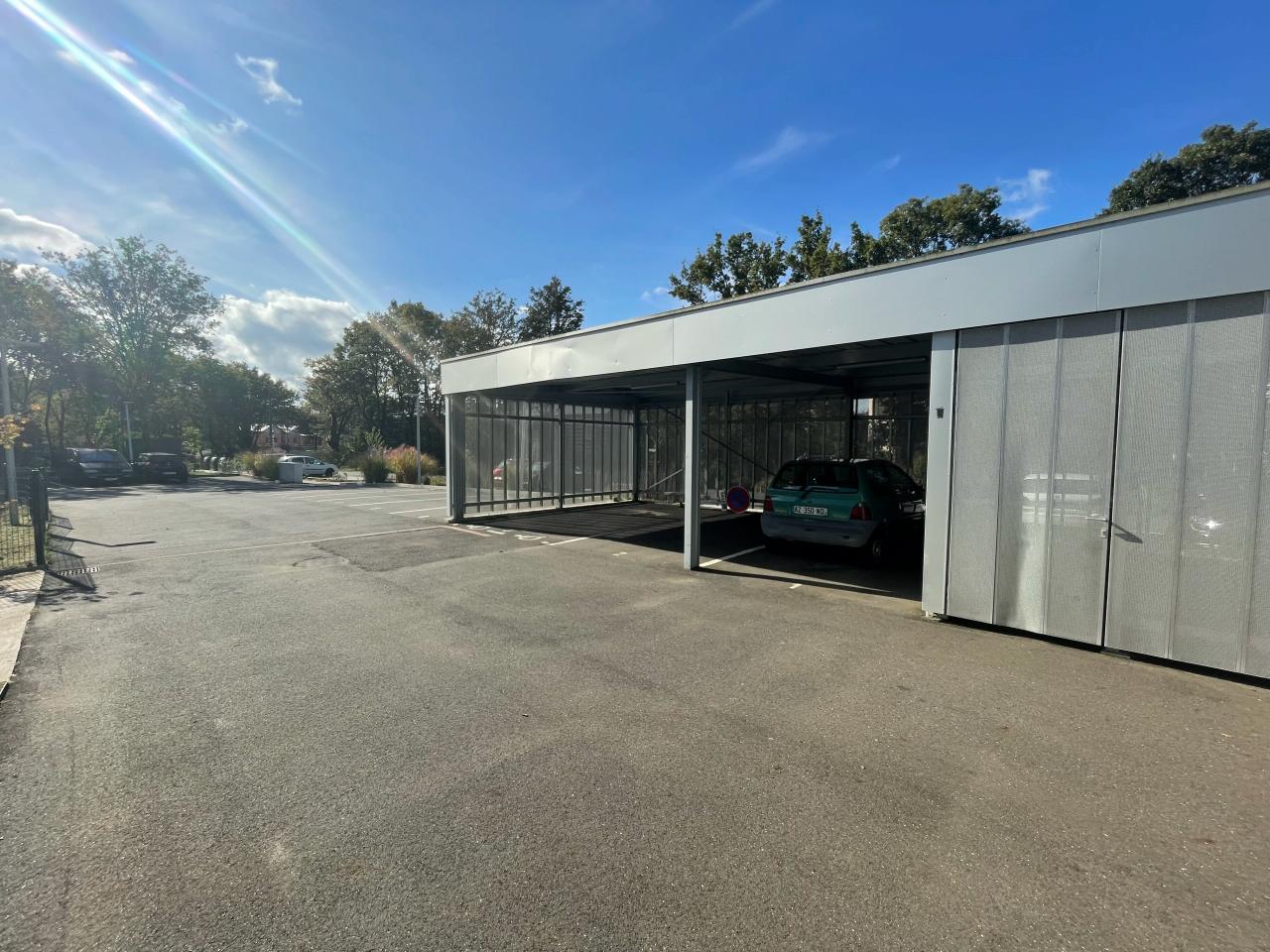 Bureau Carquefou 1505m² Vente bureau Carquefou Loire-Atlantique OVBUR2310693 15
